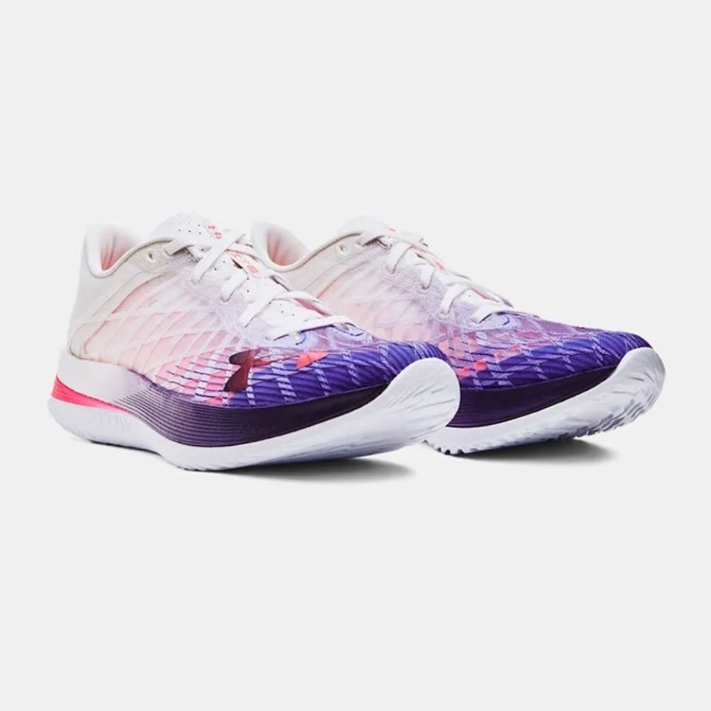 Under Armour Flow Velociti Elite running shoes NWOT